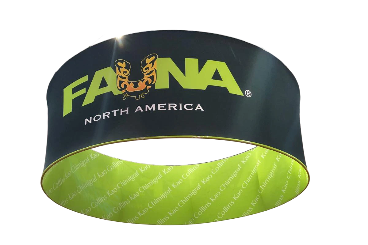 printing signs Fauna