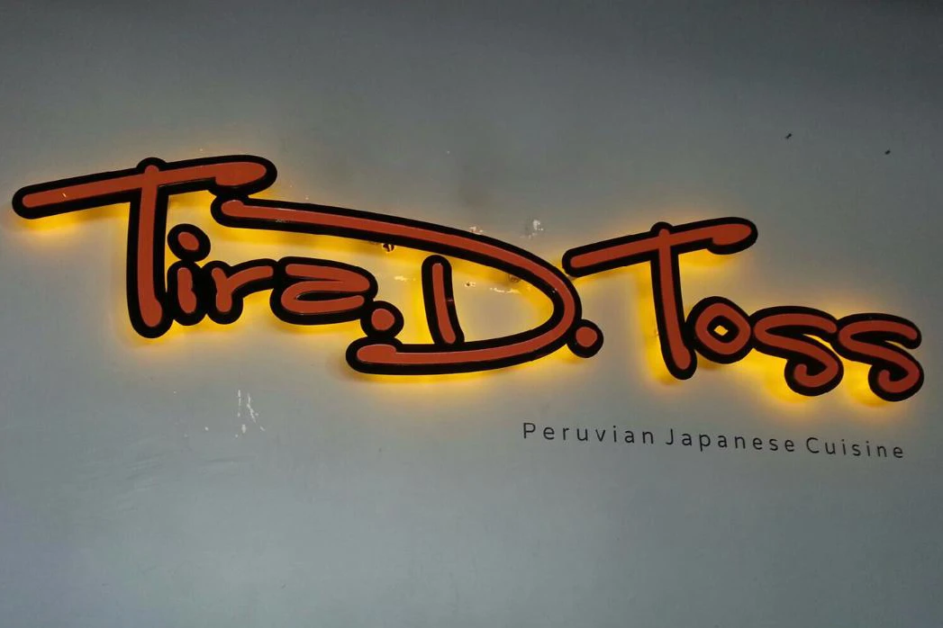 printing signs tira d toss