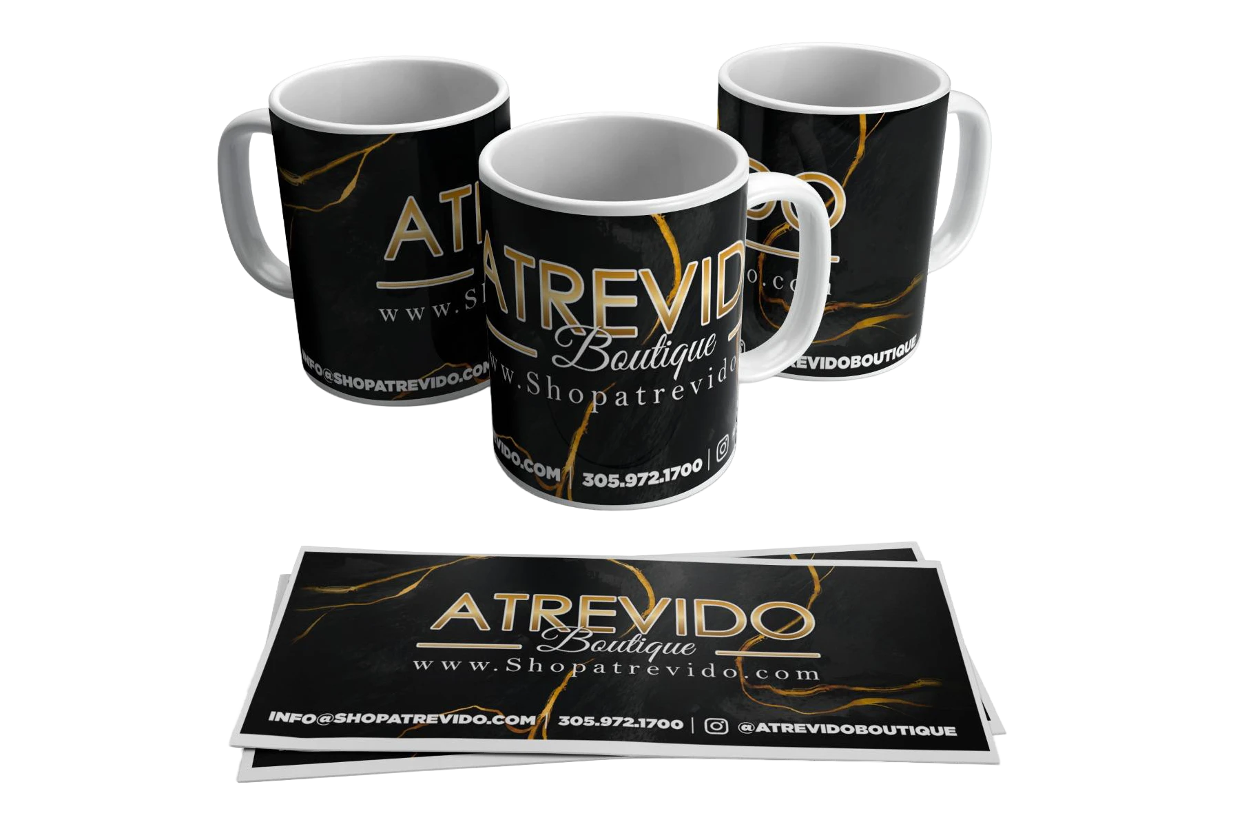 promotional products atreviso boutique