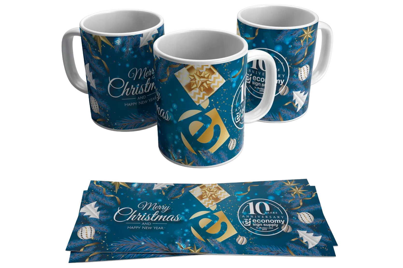 promotional products economi signs supply