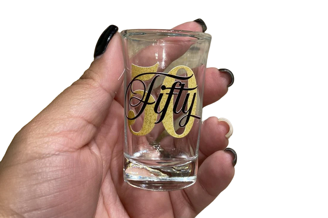 promotional products fifty lalo tequila
