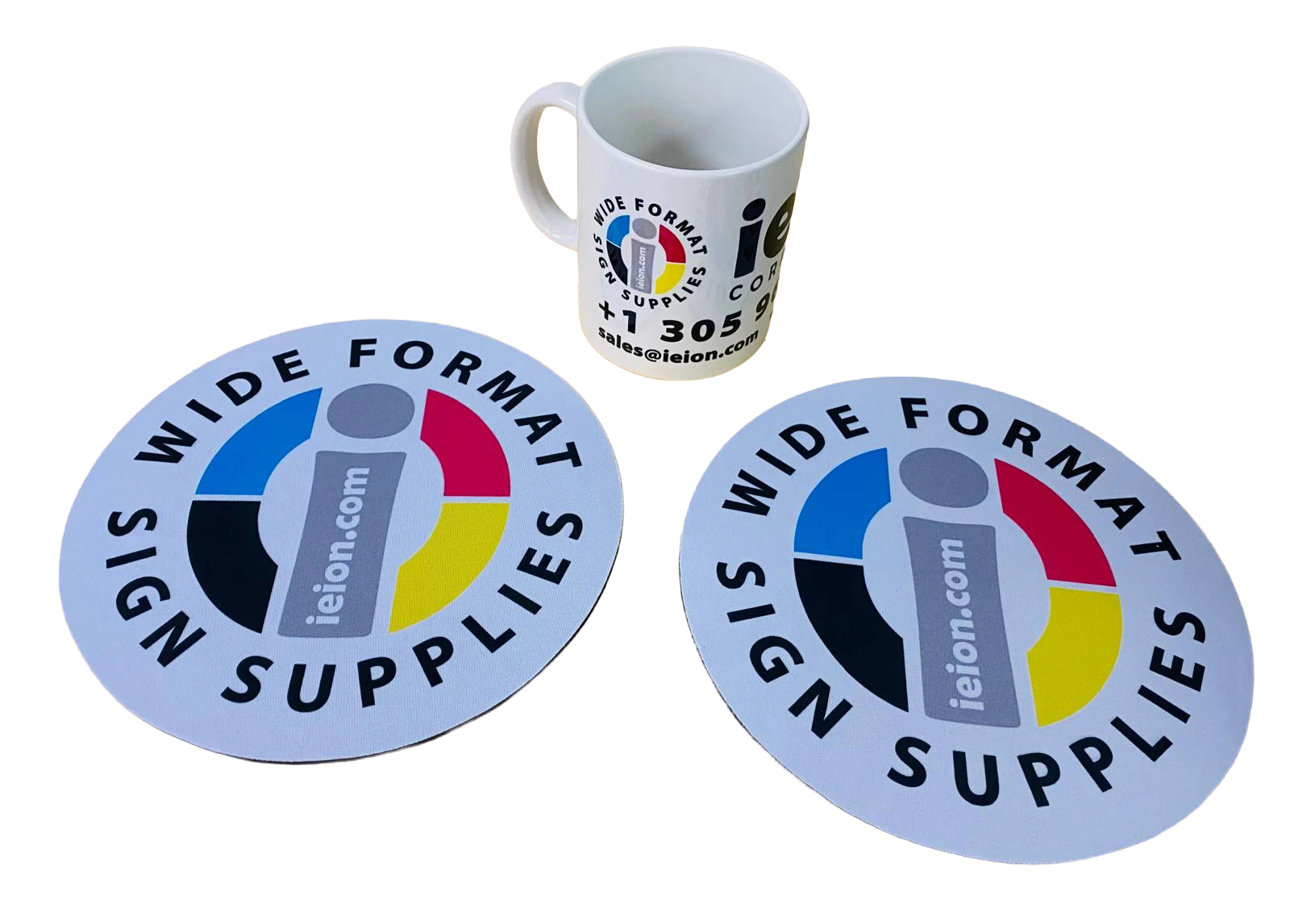 promotional products ieion