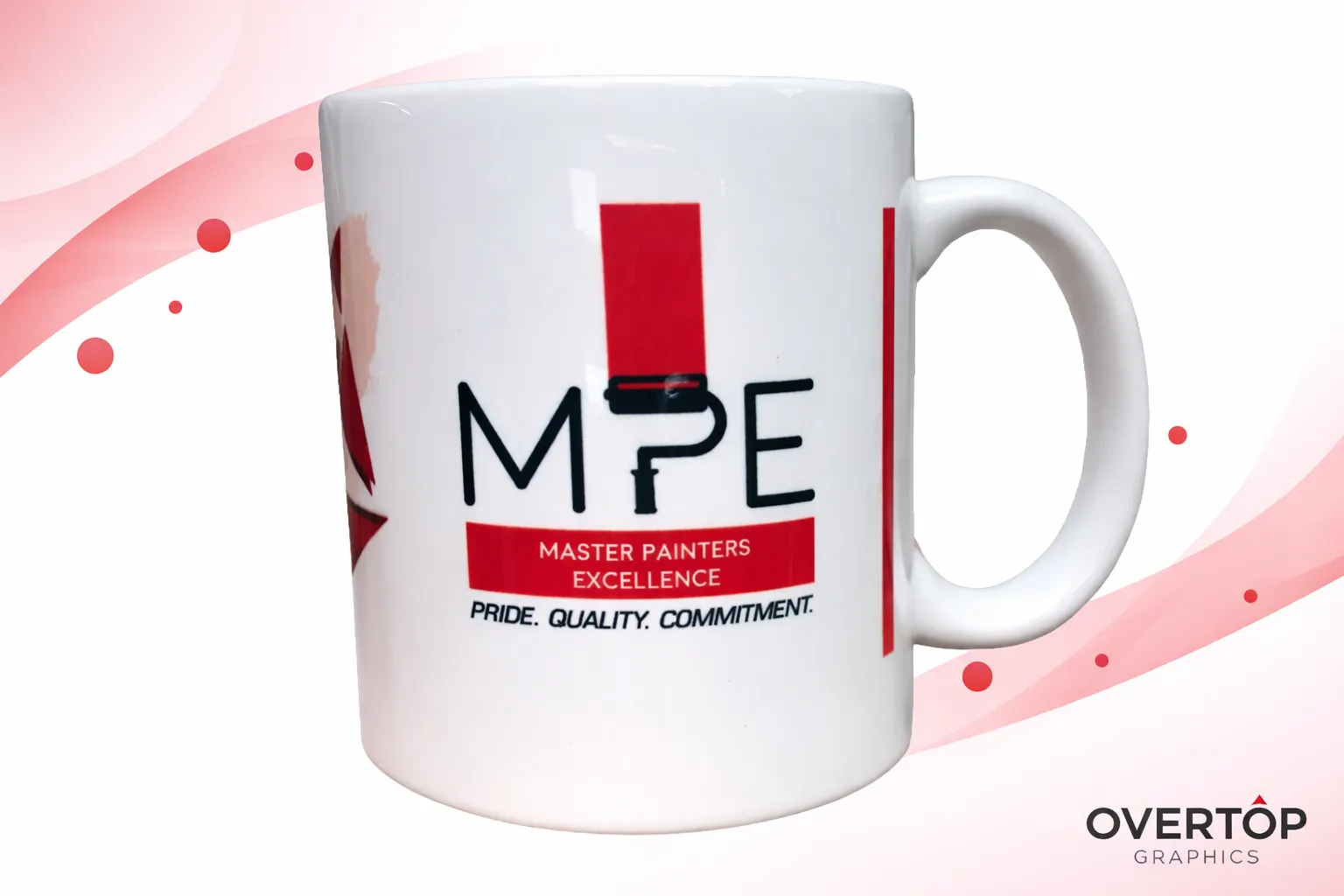 promotional products master paiters