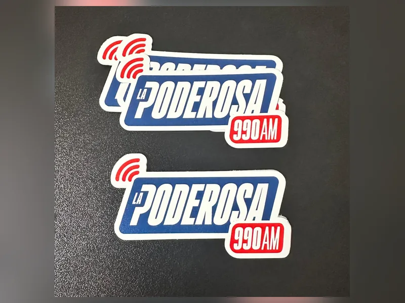 La poderosa